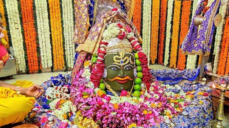 Shiv Navratri 2025: महाकाल मंदिर में इस बार 10 दिन का होगा शिवनवरात्र उत्सव