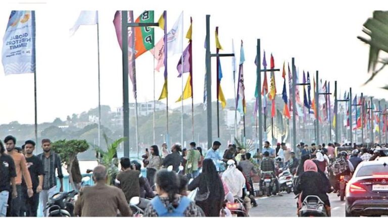 Bhopal Route Divert: आज भोपाल में बदले रूट, घर से निकलने से पहले जान लें अपडेट