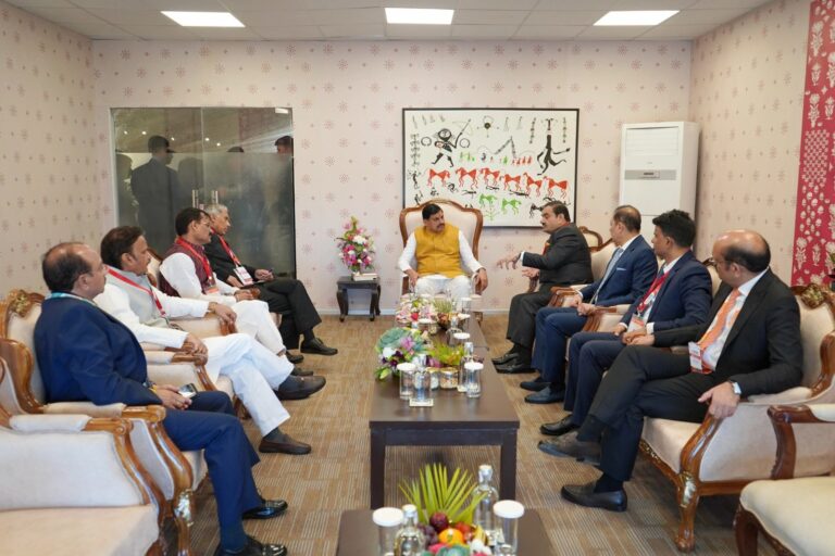 मप्र को नई ऊर्जा: NTPC-NGEL निवेश करेगा ₹1.20 लाख करोड़, NTPC न्यूक्लियर ₹80 हजार करोड़