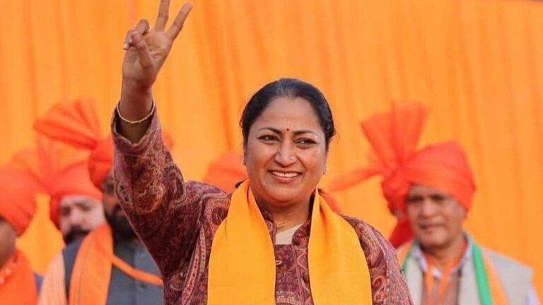 LIVE: दिल्ली में आज रेखा गुप्ता का शपथ ग्रहण, 6 विधायक लेंगे मंत्रीपद की शपथ