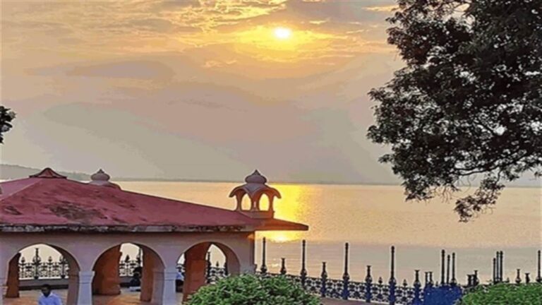 होली पर भोपाल में गर्मी का असर, तापमान 36° तक पहुंचने के आसार!