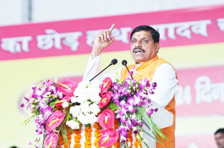 कोलार में इस्कॉन मंदिर का भूमिपूजन, सीएम ने की 100 करोड़ की घोषणा