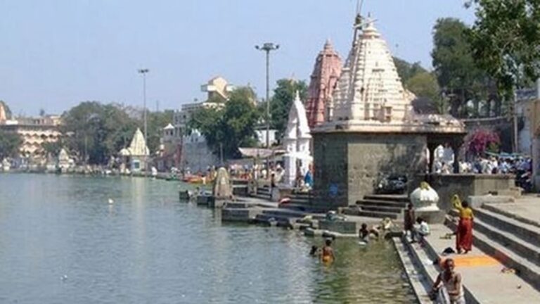 उज्जैन से होगी गंगा जल संवर्धन अभियान की शुरुआत, तैयार होंगे एक लाख जलदूत