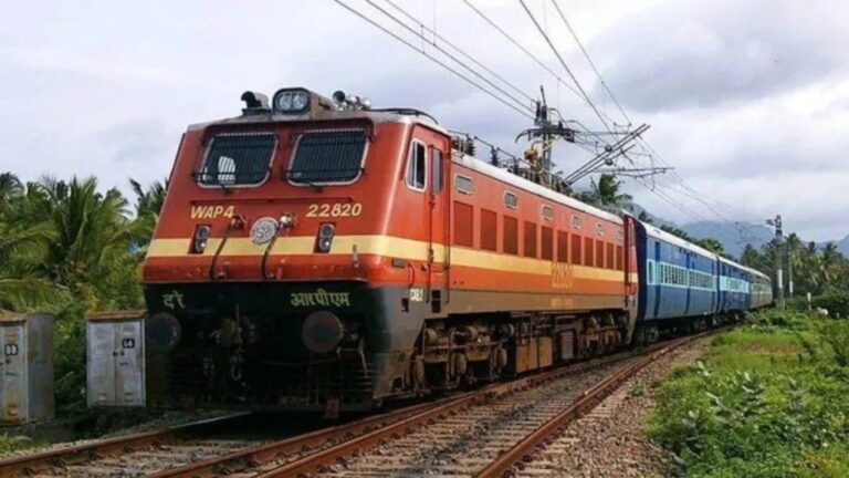 परीक्षा स्पेशल ट्रेन शुरू, गर्मी की छुट्टियों में चलेगी इंदौर-पुणे स्पेशल