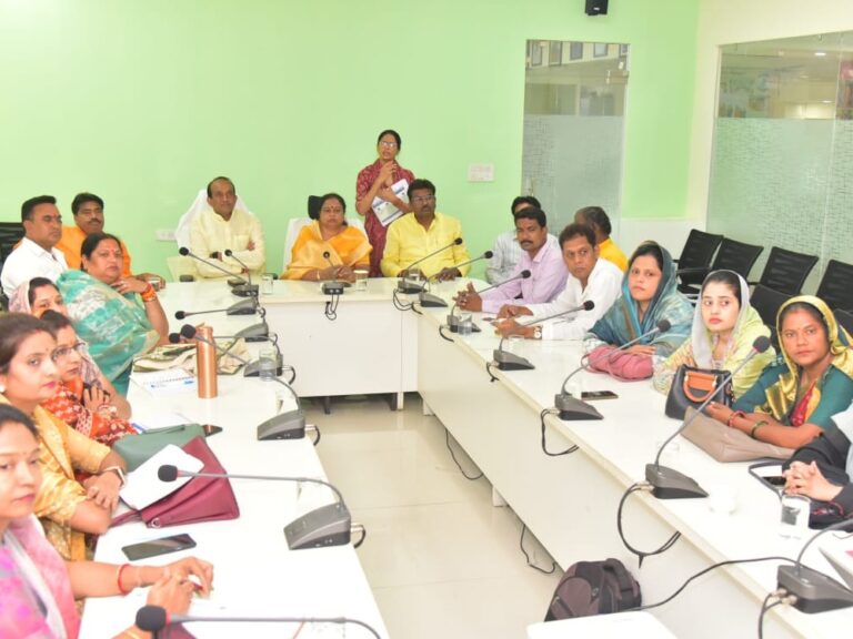 भोपाल में स्वच्छ सर्वेक्षण टीम के दौरे की तैयारी, 80% से ज्यादा काम पूरा