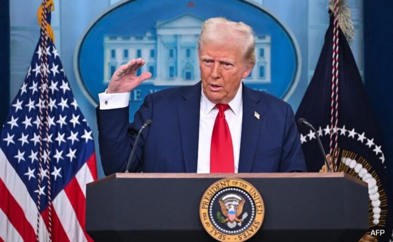 टैरिफ वॉर से ट्रेड वॉर की ओर, भारत को बढ़ते निर्यात की उम्मीद