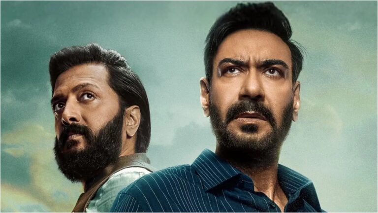 ‘रेड 2’ में आमने-सामने होंगे अजय देवगन और रितेश देशमुख