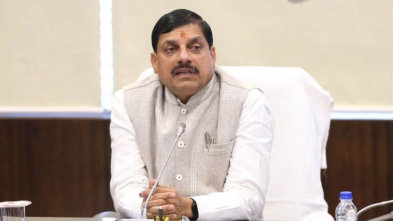 MP कैबिनेट मीटिंग: किसानों के लिए ‘अन्नदाता मिशन’ को मिलेगी मंजूरी