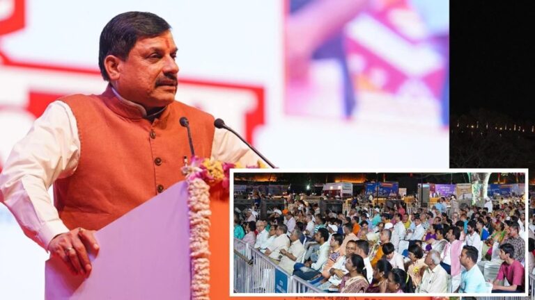 Samrat Vikramaditya Mahanatya: न्याय और त्याग की जीवंत झलक