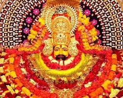 आदर्श नवदुर्गा एवं बाबा खाटू श्याम मंदिर स्थापना दिवस विशेष: 22 से 24 मई तक होंगे भव्य धार्मिक आयोजन