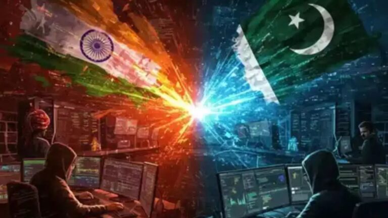 15 लाख से ज्यादा साइबर अटैक, 7 खतरनाक ग्रुप्स की पहचान – पहलगाम हमले के बाद साइबर युद्ध का नया मोर्चा!